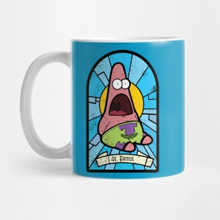 St. Patrick Mug